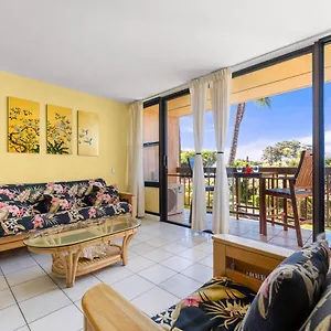  Apartment Maui Vista 1210
