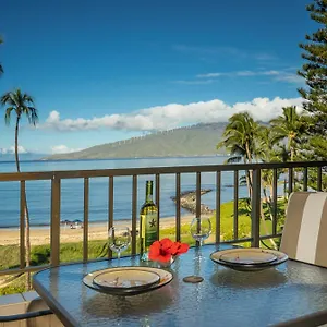  Apartment Koa Lagoon 506