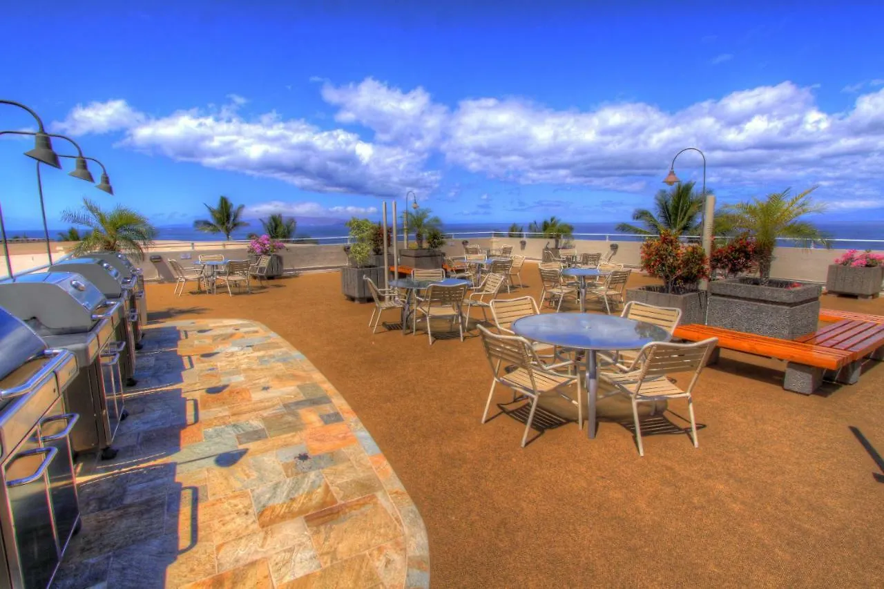 Royal Mauian 307 Apartment Kihei 0*,  United States