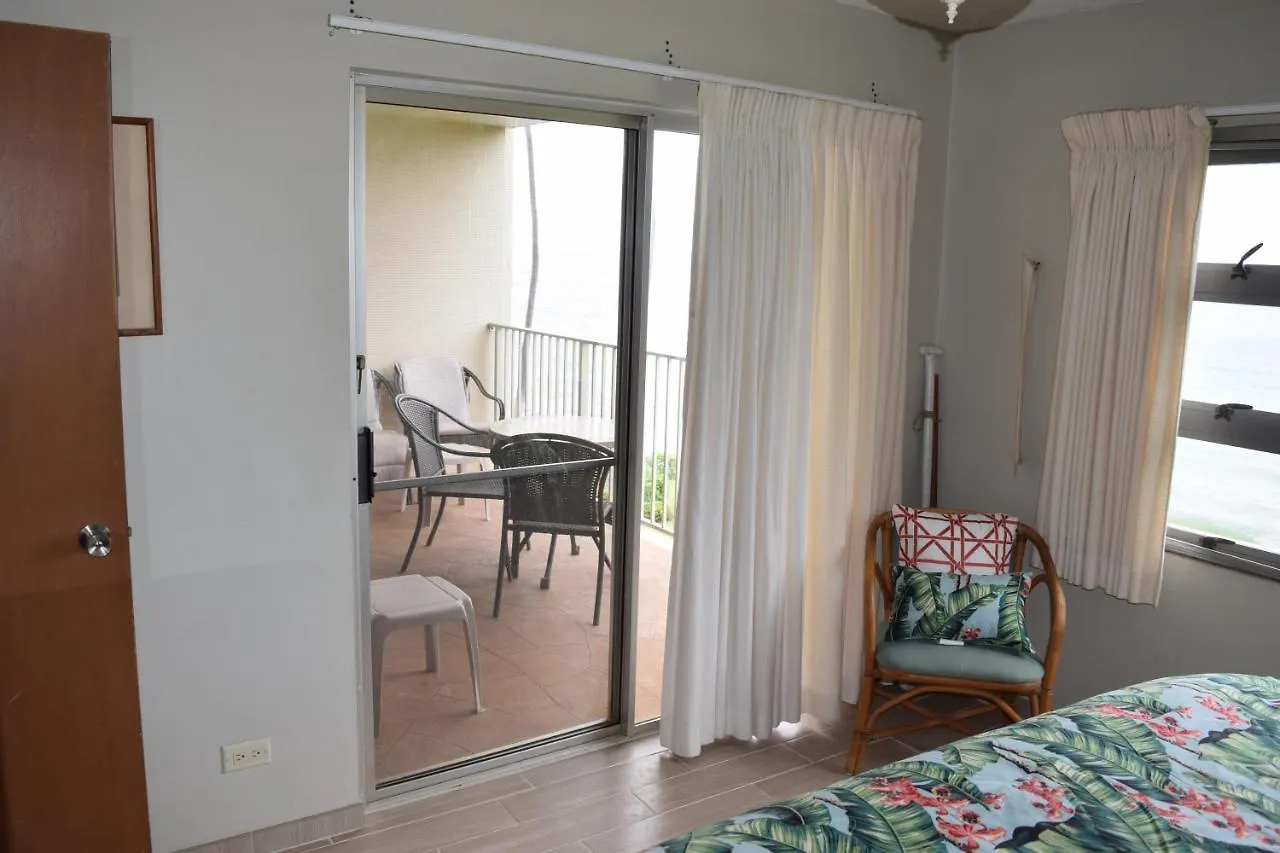 Royal Mauian 307 Apartment Kihei 0*,  United States