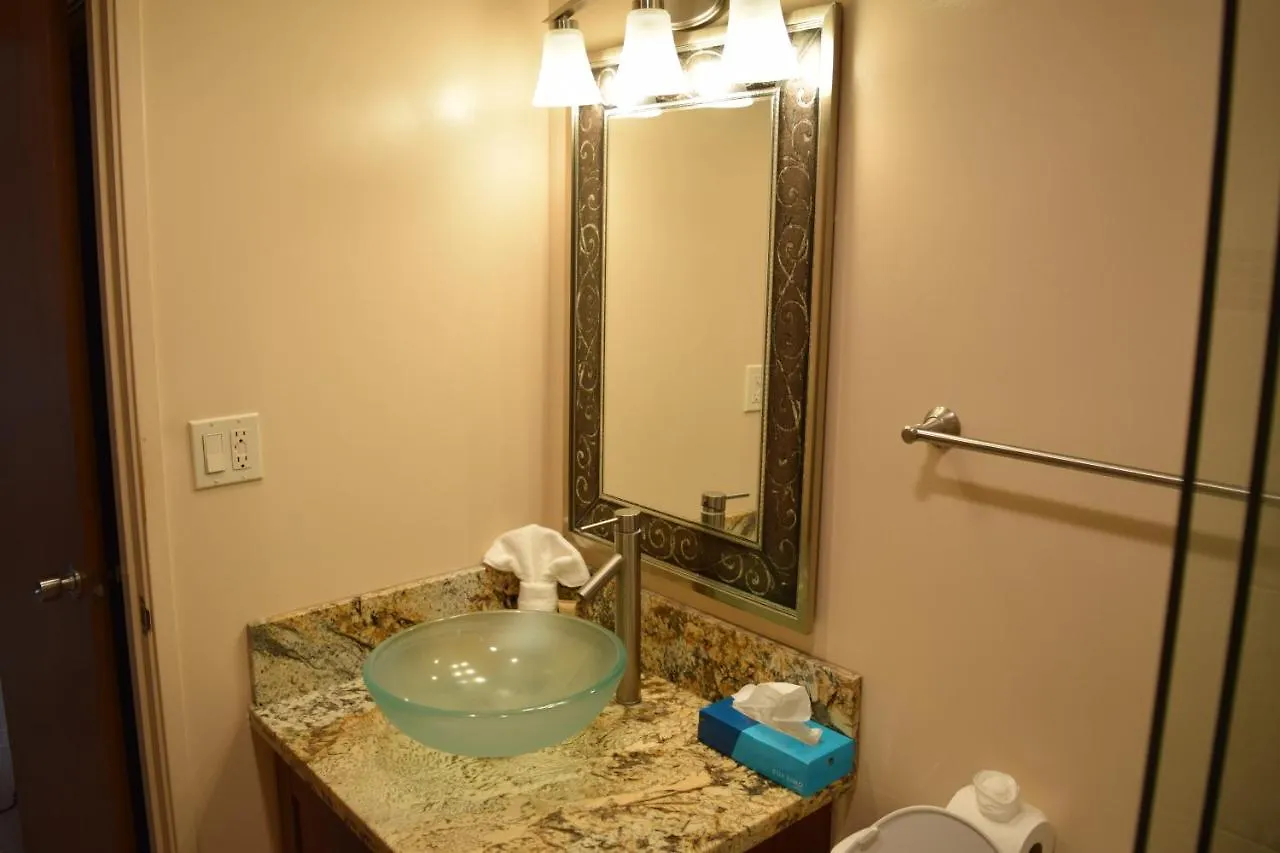 Royal Mauian 307 Apartment Kihei 0*,