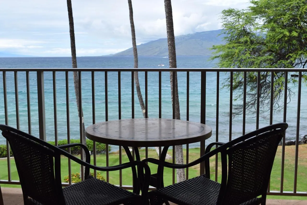 Royal Mauian 307 Apartment Kihei United States