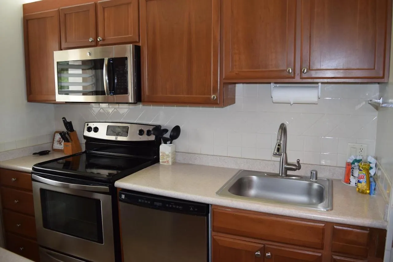 Royal Mauian 307 Apartment Kihei United States