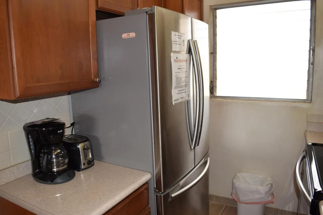 Royal Mauian 307 Apartment Kihei