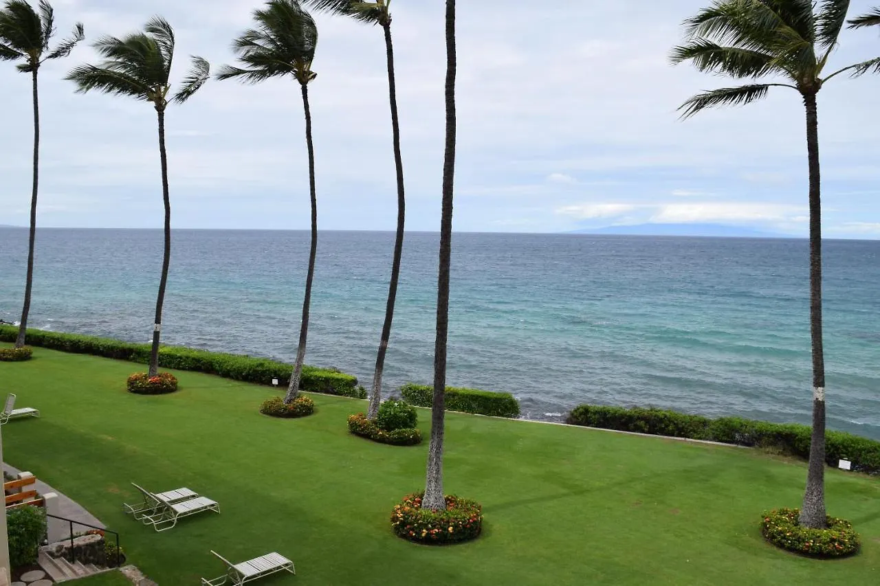 Royal Mauian 307 Apartment Kihei United States